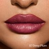Nude By Nature Moisture Shine Lipstick, 06 Dusky Nude 4g