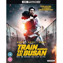 Train To Busan