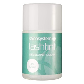 Salon System Lashtint Developer Liquid, 100 ml 0227209