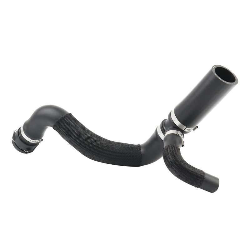 Radiator Coolant Hose Compatible with Jeep Renegade 1.3L 2.4L 2015
