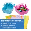 Baker Ross FX545 Easter Baskets Value Pack - 30 Pack,