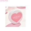 LOVELYCC Pink Cover Essence Sun Cushion SPF 50+/PA+++ 15g, Shade:C13 White Beige