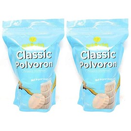 GOLDILOCKS POLVORON CLASSIC 2 BAGS - 30 PCS