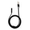 Diyeeni 3.5 mm Hembra a 3.5 mm Doble Macho Cable