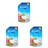 Blumen Jabón Líquido Coconut Paradise 1050 ml (Paquete de 3)
