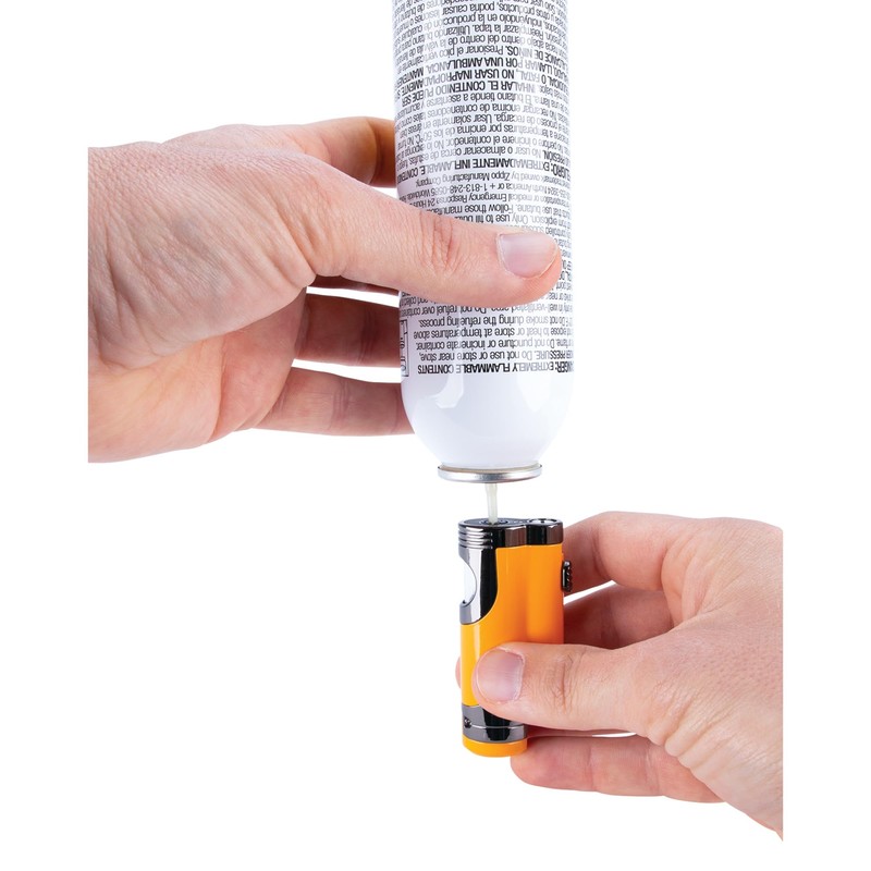 Performance Tool 802 Dual Flame Torch - Versatile and Durable