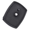 Base Proyector-Camera Quick Release Plate Quick Release Plate Adapter Quick
