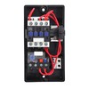 Magnetic Motor Starter, LE1D12M7 Three Phase Power Control Starter for