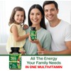 Life's Fortune Whole Food Multivitamin & Mineral, Advanced Energy Support