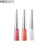NEOGEN Metal Glow Lip Tint Serum 4.5g~4.6g, Shade:02 Mellow Berry