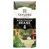 Taylors of Harrogate Rich Italian Beans Roast Coffee, 227g