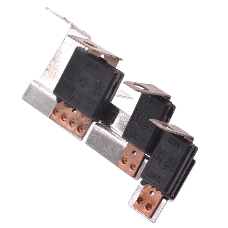 HAOTOM Main Multi Fuse 200 AMP Compatible for VW Volkswagen