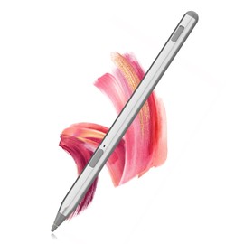 Uogic USI 2.0 Stylus Pen with Tail Eraser, Rechargeable for Fire Max 11 & Fire HD 10 (2023 Release)