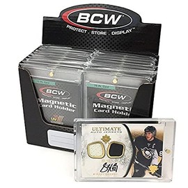 BCW Magnetic Card Holder (Thick Cards, 75 pt)