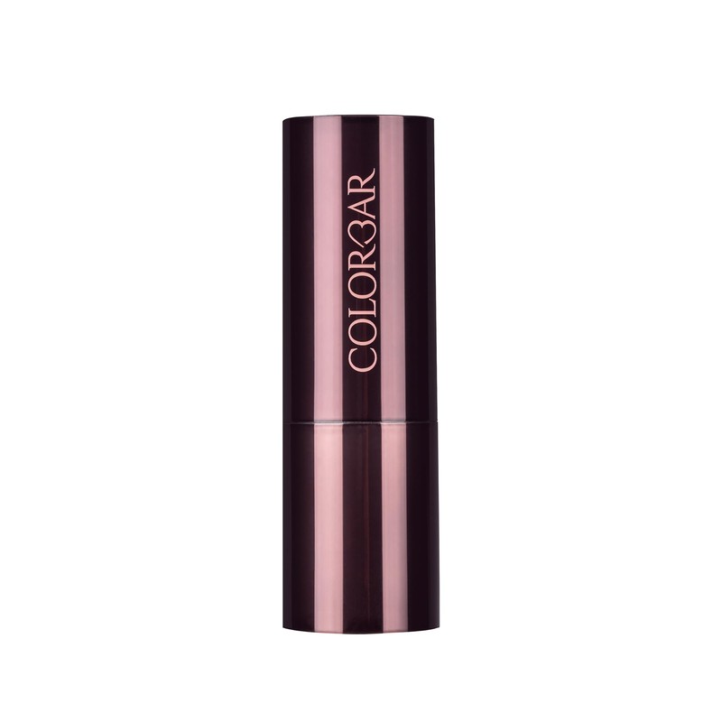 Colorbar Take Me As I Am Vegan Matte Lipstick -
