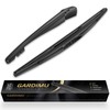 Replacement for 2023 Honda Pilot Rear Windshield Wiper Blade and