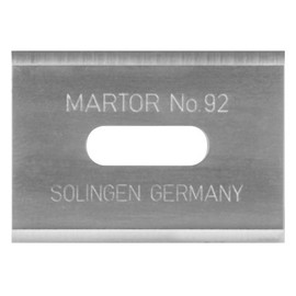 MARTOR Industrial Blade #92.66 (Box of 100)