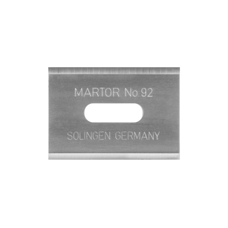 MARTOR Industrial Blade #92.66 (Box of 100)