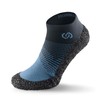 [Skinners] Skinny 2.0 Marine | Minimalist Barefoot Socks for Men