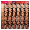 DANESSA MYRICKS BEAUTY YUMMY SKIN BLURRING BALM POWDER FLUSHED -