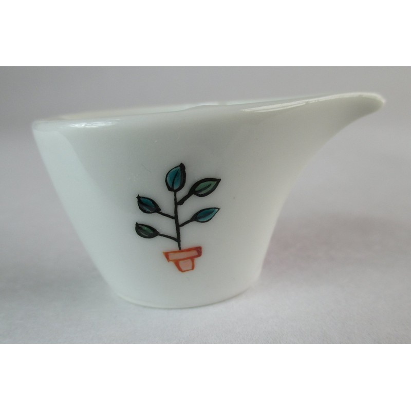 maruzen 岩田 Shops 九谷焼 mirutyuu Flower Box