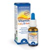 Dr. Jacob's Vitamin D3K2 Oil Forte 20 ml I 50