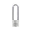 ABUS 64TI/30HB60 30 x 60mm Carded Titalium Padlock with Long