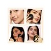 Sheshine Novohojo Cushion Bb 2en1 Polvo Compacto Spf35 W01 Ono
