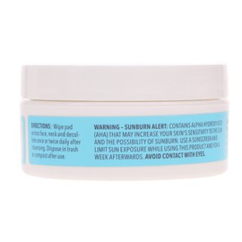 First Aid Beauty Facial Radiance Pads with Glycolic + Lactic Acids  28 ct