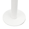 Cordless Table Lamp Modern Style Touch Control Stepless Dimming Rechargeable