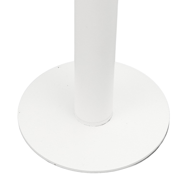 Cordless Table Lamp Modern Style Touch Control Stepless Dimming Rechargeable