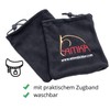 AMKA Stirrup Protectors 1 Pair Stirrup Cover Stirrup Bag Bag
