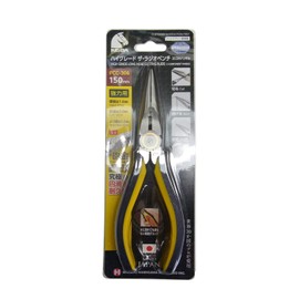 keiba haigure-doraziopenti 150 mm FCC – 306 