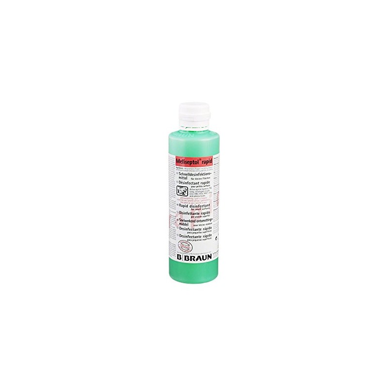 Meliseptol Rapid Dosing Bottle