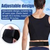 Concealed Urine Sample Kit - Adjustable Belt + Temp-Control Bag