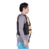 Leaf Tourer RA0412 Snorkeling Snorkeling Vest TBK L Size with