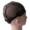 3pcs Wig Cap Non Closure Wig Cap for Hair Net