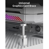Graphics Card GPU Brace Support, Video Card Sag Holder Bracket,GPU