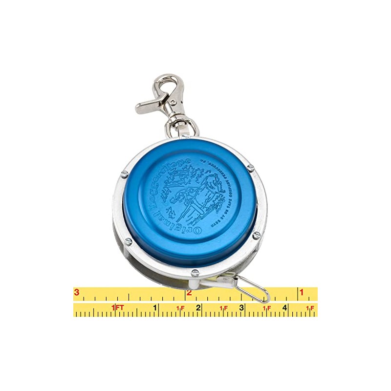 Spencer Logger's Tape Model 975DC