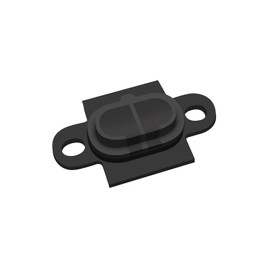 TF-LC02 Lidar Sensor 3cm-200cm Short-Range Distance Single-Point Ranging Finder Module UART / IIC Compatible with Pixhawk and Raspberry Pi for Drone/Robot Obstacle Avoidance