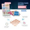 AcuTop Grid Tapes - Targeted and Gentle Support According to