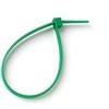 Merriway BH05802 (100 Pcs) Cable Ties, 150 mm (6 Inch)