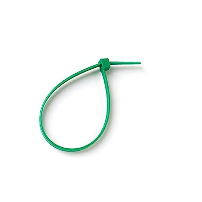 Merriway BH05802 (100 Pcs) Cable Ties, 150 mm (6 Inch)