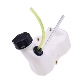 Yeasliy Fuel Tank 51001-2329 51001-2310 Compatible for Kawasaki KHT750S KHS1100B KHT600D HB600B KHS750B Hedge Trimmer