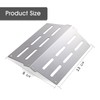 7620 7621 Flavorizer Bars for Weber Genesis 300 Series, E310,