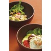 SEE Bowl, Dark Brown, 4512951083613