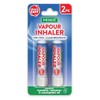 Nuage Vapour Inhaler Nasal Stick (2 Pack)