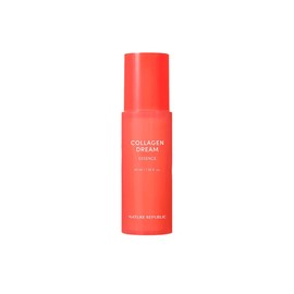 Nature Republic Collagen Dream Essence 40ml Wrinkle Improvement Functional Collagen Dream Essence 40ml / 네이처리퍼블릭 콜라겐 드림 에센스 40ml 주름개선 기능성 콜라겐 드림 에센스 40ml