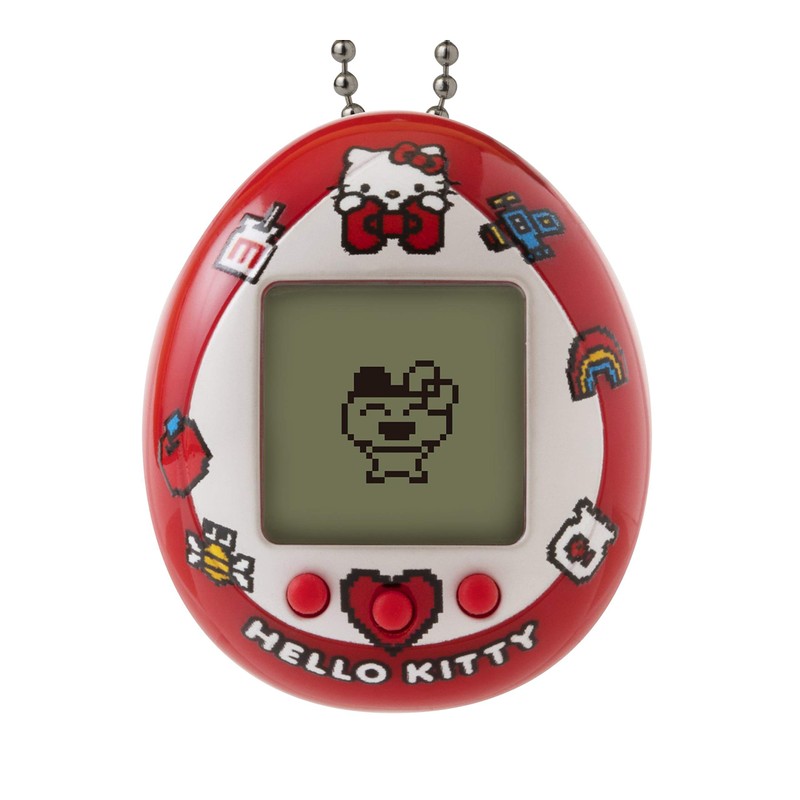 Tamagotchi たまごっち ハローキティ(42892) お気に入りもの