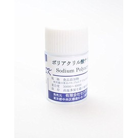 Sodium Polyacrylate G